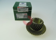 D-MAX Vites Dişlisi 5/22Tx36T(4X2)(4X4-4JK1)898210227
