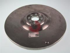 Npr66 Volant Gövdesi 2004 2008