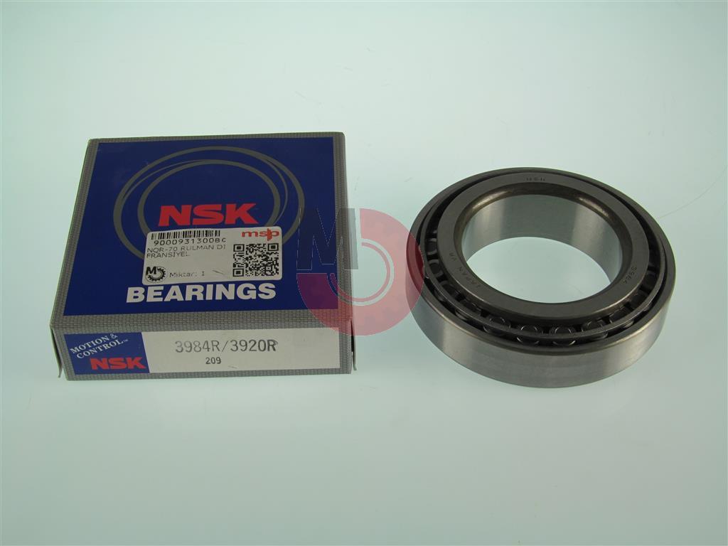 Isuzu Nqr86 Nqr70 Diferansiyel Rulmanı