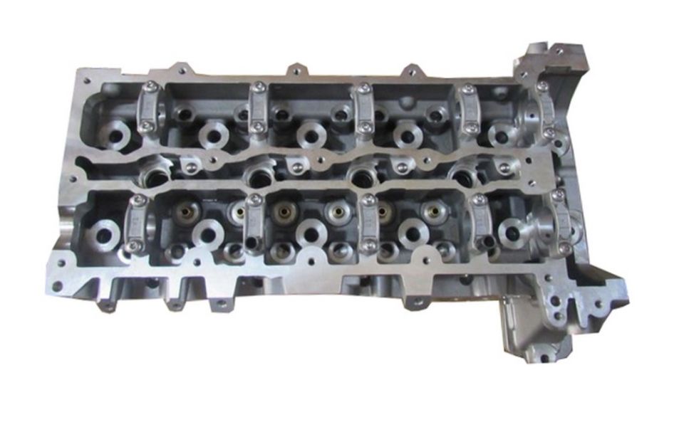 Mercedes Sprinter 906-Vito 2.1CDI Euro V A6510101120 / 0655M0176(R 651 016) Vito Viano Silindir Kapak