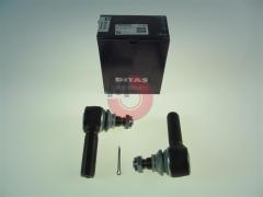 Npr75 Rot Başı Sol Freze 24mm 3777789331