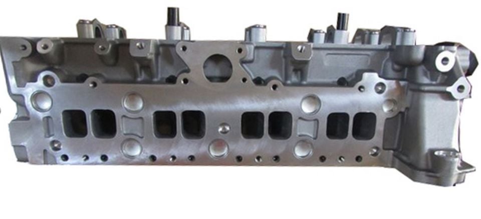 Mercedes Sprinter 1,8 - 2,1 CDİ OM651 Euro 4 2006-2009 A180 / B180 / B200 / A200 Silindir Kapak