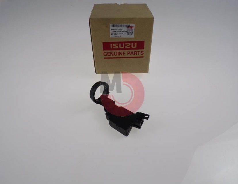 D-MAX EURO5 Modül Komple IMMO 2015- Orj.