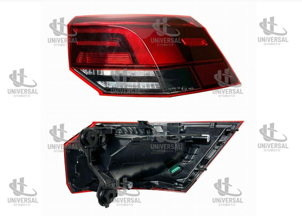 VOLKSWAGEN GOLF 8 21-23 DIŞ RH STOP (TREND/COMFORT) MATSUBA-S