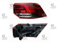 VOLKSWAGEN GOLF 8 21-23 DIŞ RH STOP (TREND/COMFORT) MATSUBA-S