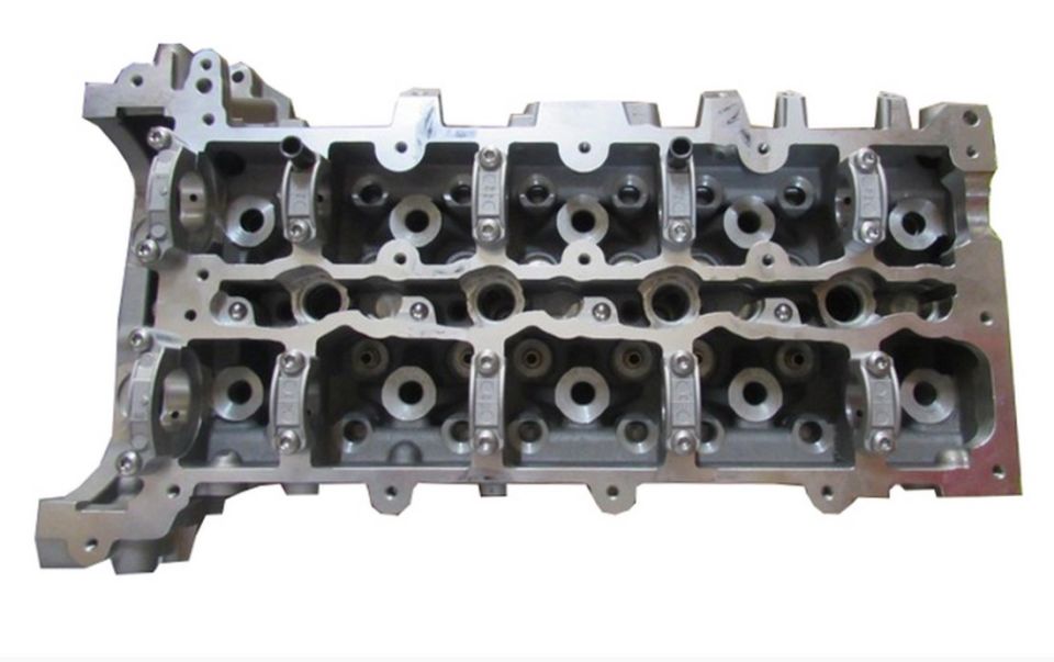Mercedes Sprinter 1,8 - 2,1 CDİ OM651 Euro 4 2006-2009 A180 / B180 / B200 / A200 Silindir Kapak