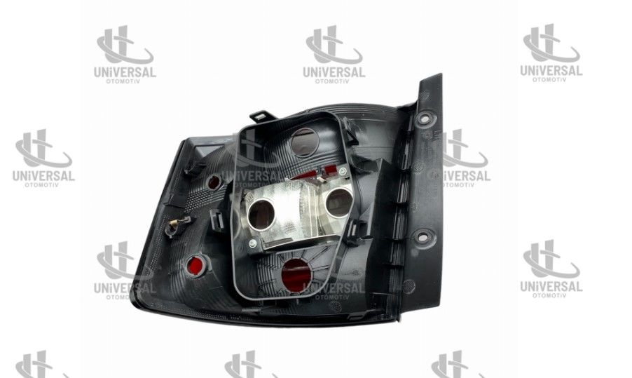 Fabia 15-19 LH Stop