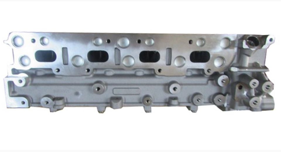 Mercedes Sprinter 1,8 - 2,1 CDİ OM651 Euro 4 2006-2009 A180 / B180 / B200 / A200 Silindir Kapak