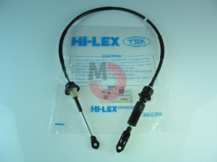 D-MAX Vites Teli (4X4-4JJ1) (2007-2016)