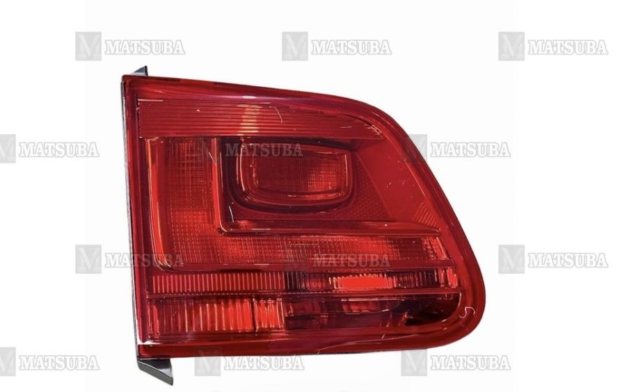 Tiguan 12-16 İç LH Stop
