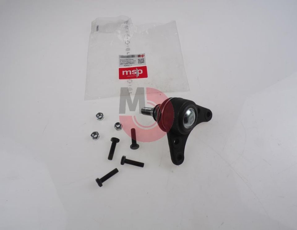 D-MAX Rotil Üst (4x2) (EURO-5) (4X2-4X4) (MSP)