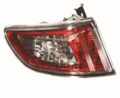 HONDA CIVIC (FK) HB 5 Kapı STOP LAMBASI DIŞ SOL 06-08 Benzin
