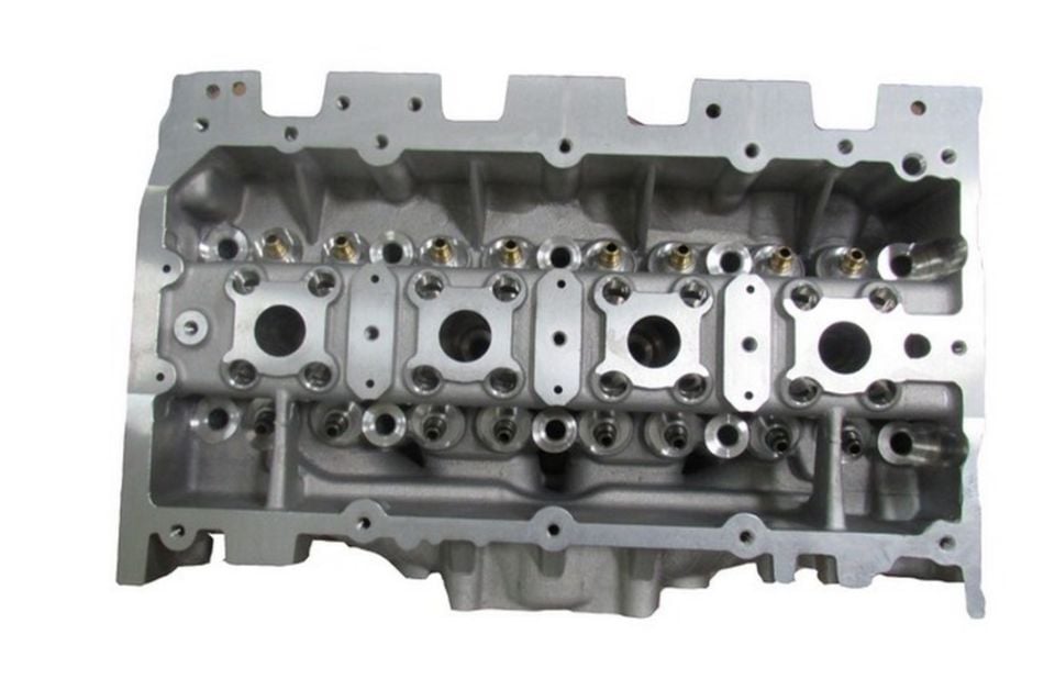 Volkswagen Polo/Jetta/A3/Q3 EA211 Silindir Kapak