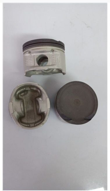 Micra 1.2L Piston Tk Std 71,00mm CR12DE-2007 Model