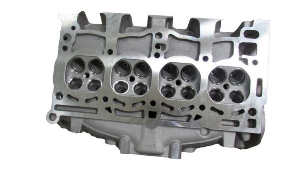 Volkswagen Polo/Jetta/A3/Q3 EA211 Silindir Kapak
