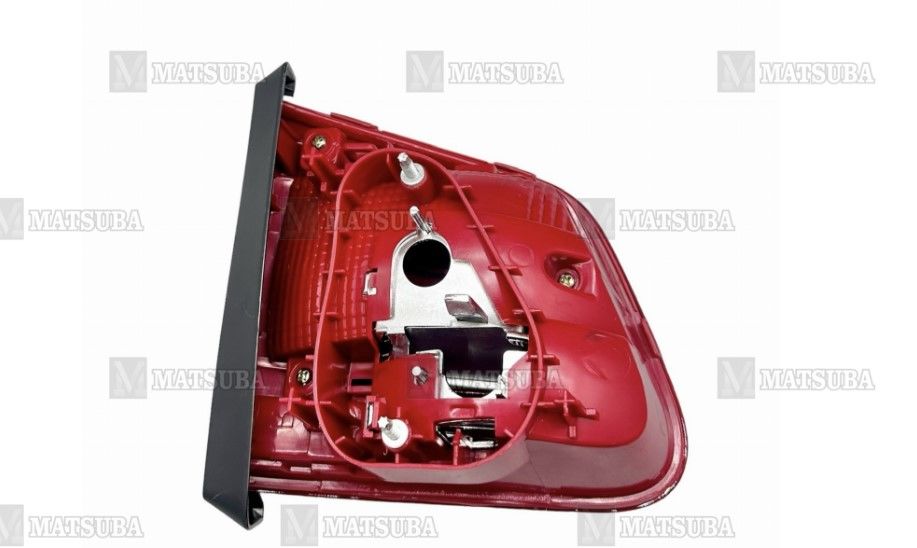 Tiguan 12-16 İç RH Stop