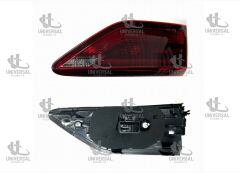 VOLKSWAGEN GOLF 8 21-23 İÇ LH STOP (TREND/COMFORT) MATSUBA-S