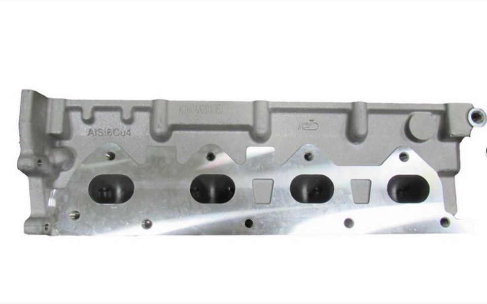 Volkswagen Golf V 1,4 TSI 16V Silindir Kapak