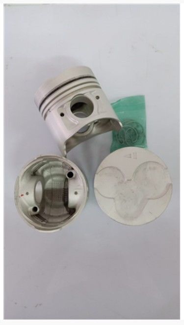Pajero 2.5L TDI Piston Tk Std 91.10mm 92-99 Dizel 4D56T-D456T Pim 29