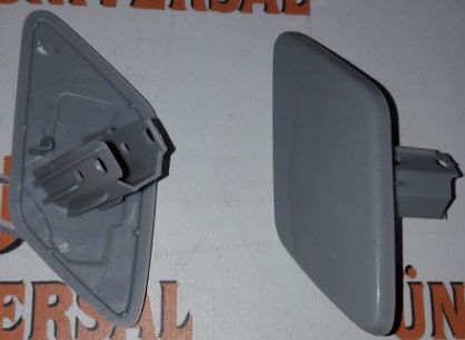 COROLLA KAPAK FAR YIKAMA 16-18 LH