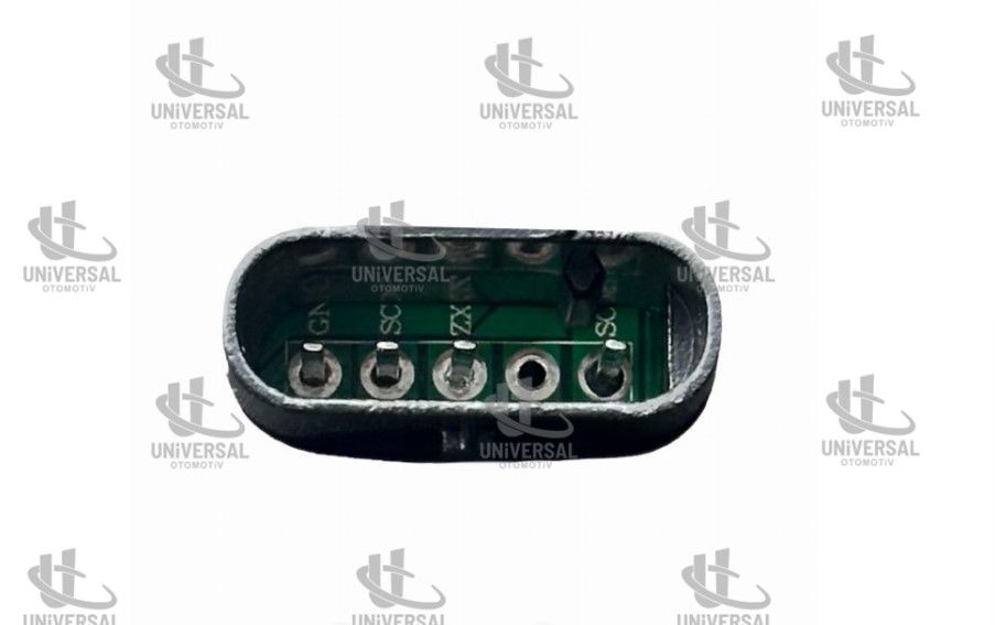 Tesla Y 21-24 Dış RH Stop