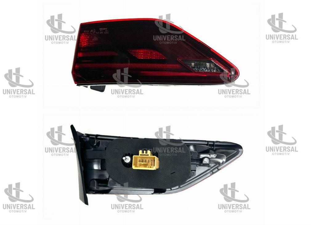 VOLKSWAGEN GOLF 8 21-23 İÇ RH STOP (TREND/COMFORT) MATSUBA-S