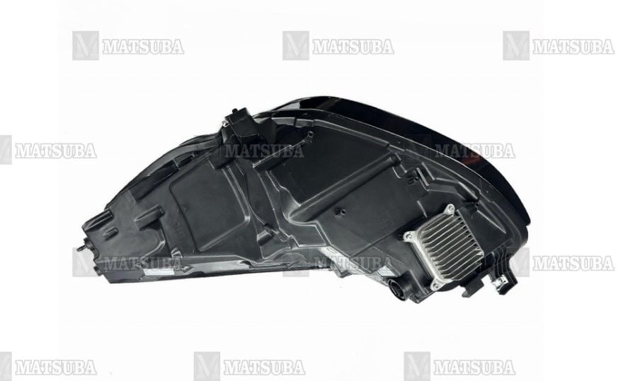 Tesla Y 22-24 RH Far (Beyinli/Ledli/Mercekli)