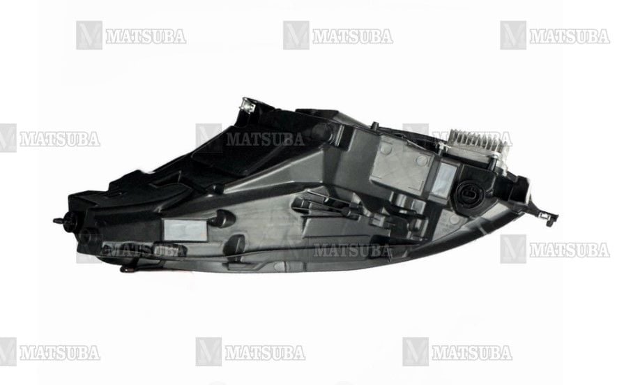 Tesla Y 22-24 RH Far (Beyinli/Ledli/Mercekli)