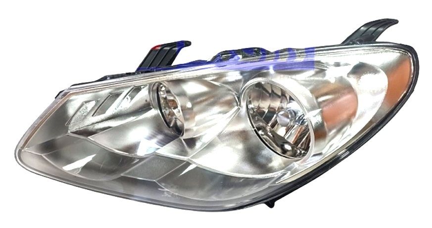Chery Niche Ön Far Sol