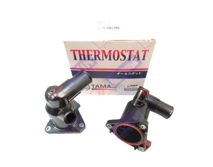 Corolla/Auris/Yaris 1.33L 10-15 (Plastik Gövdeli) 1NRFE Termostat 82'