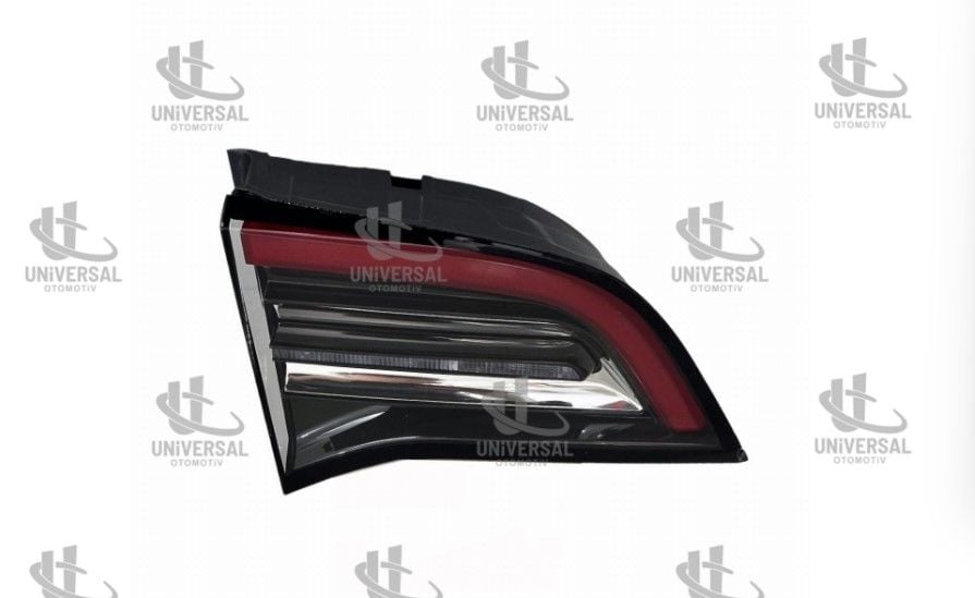 Tesla Y 21-24 İç LH Stop