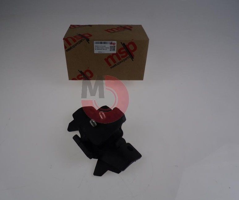 D-MAX EURO5 Motor Takozu Ön LH