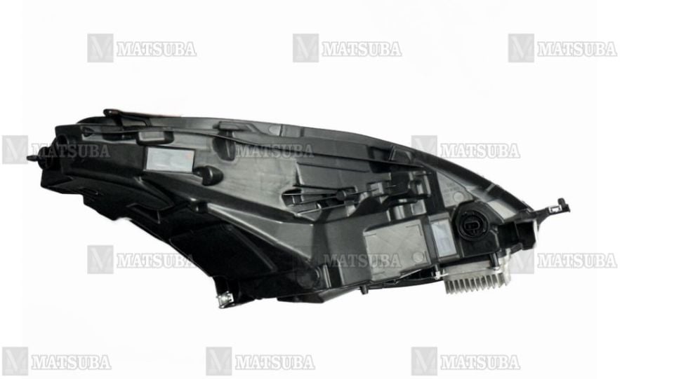 Tesla Y 22-24 LH Far (Beyinli/Ledli/Mercekli)