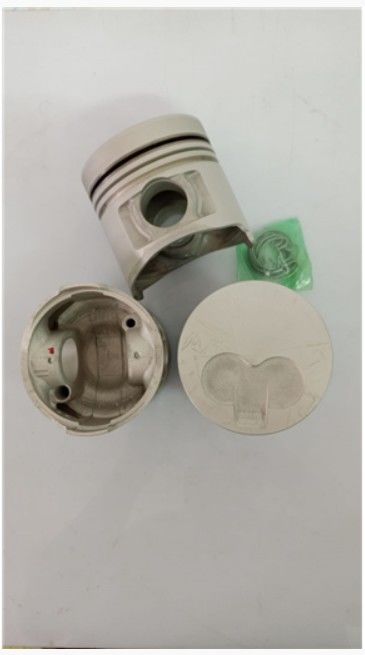 Bongo 2.5L 04-11/Starex 2.5L 04-07 Piston Tk Std 91.10mm Dizel D4BH 1-3-2-4