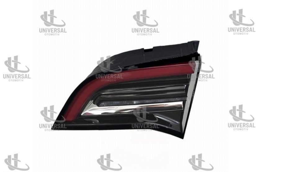 Tesla Y 21-24 İç RH Stop