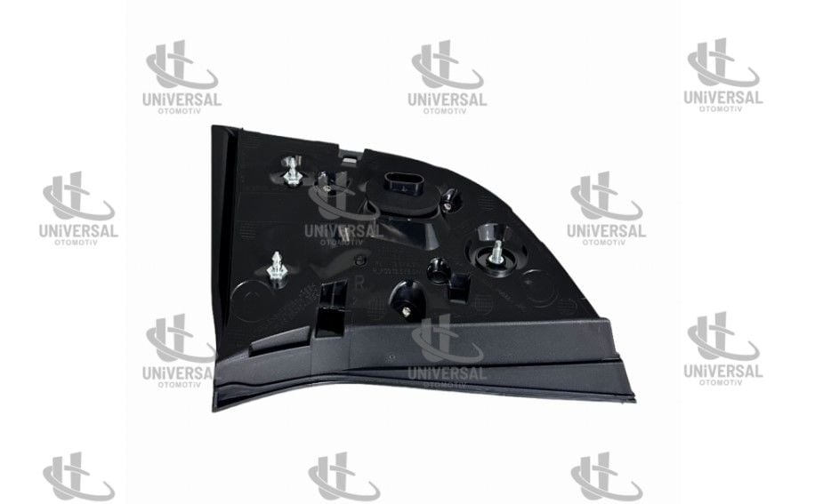 Tesla Y 21-24 İç RH Stop