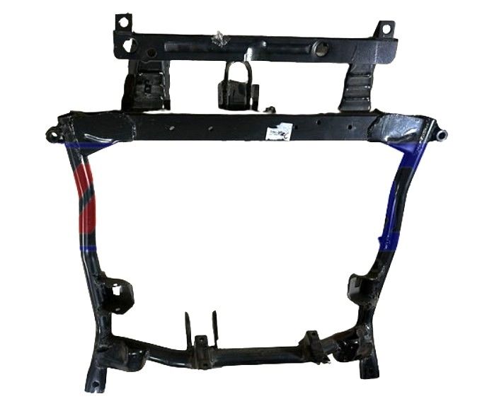 CHERY KIMO MOTOR ALT BEŞİK