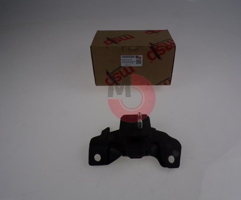 D-MAX EURO5 Motor Takozu Ön RH