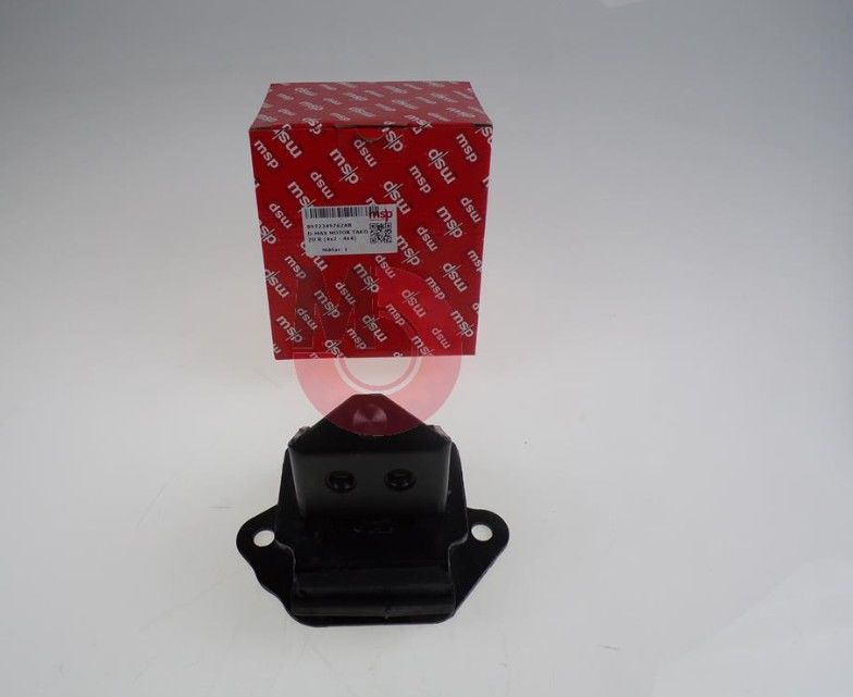 D-MAX EURO5 Motor Takozu Ön RH