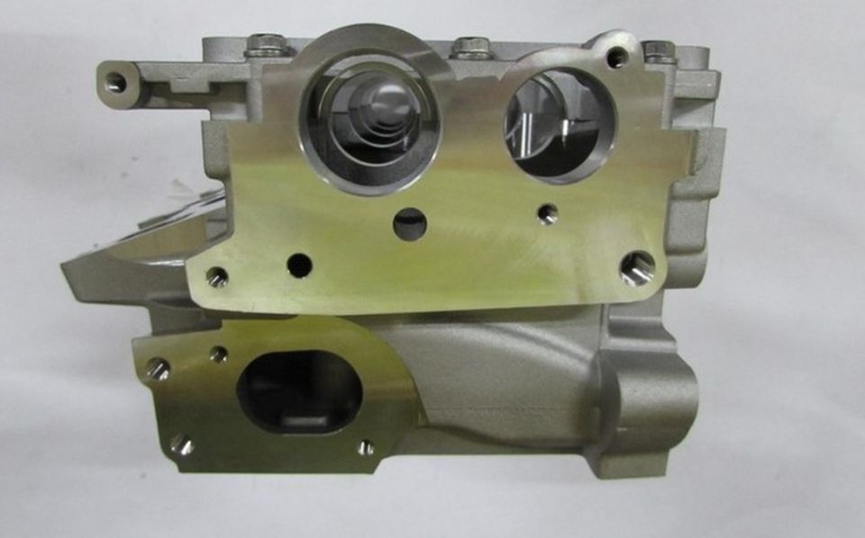 Volkswagen Golf 1,6TDI 16V 2008- 908701 CAYA - CAYB - CAYC - CAYD - CAYE Silindir Kapak