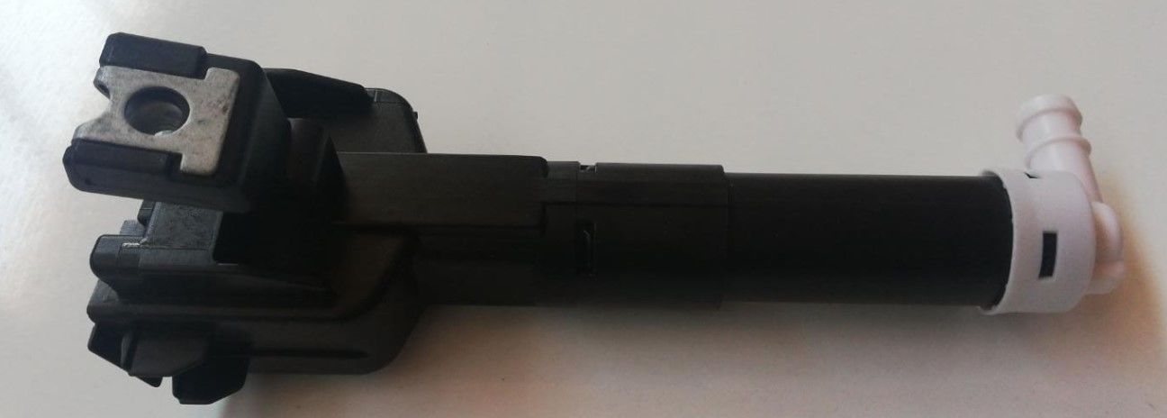 HILUX MOTOR FAR YIKAMA 12-14 LH