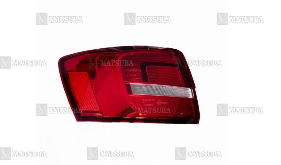 VOLKSWAGEN JETTA 7 14-17 DIŞ LH STOP MATSUBA-S