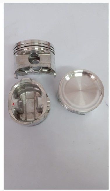 Atos 1.1L 06-09 Piston Tk. Std 67.00mm Benzinli G4HG