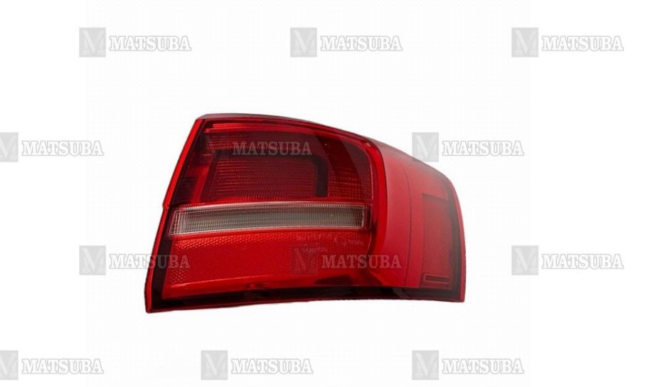 VOLKSWAGEN JETTA 7 14-17 DIŞ RH STOP MATSUBA-S