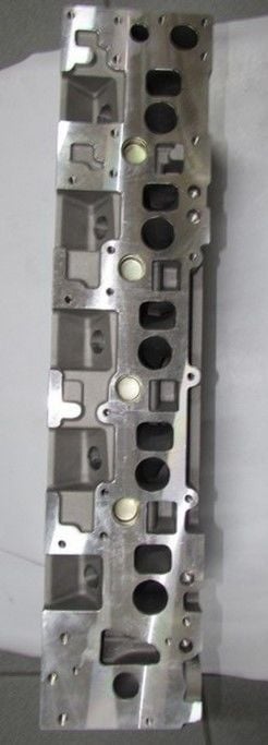 Mercedes OM612 New 20V Silindir Kapak