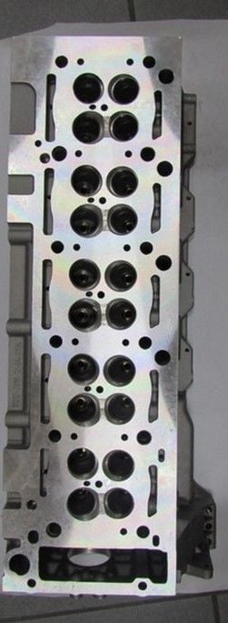 Mercedes OM612 New 20V Silindir Kapak