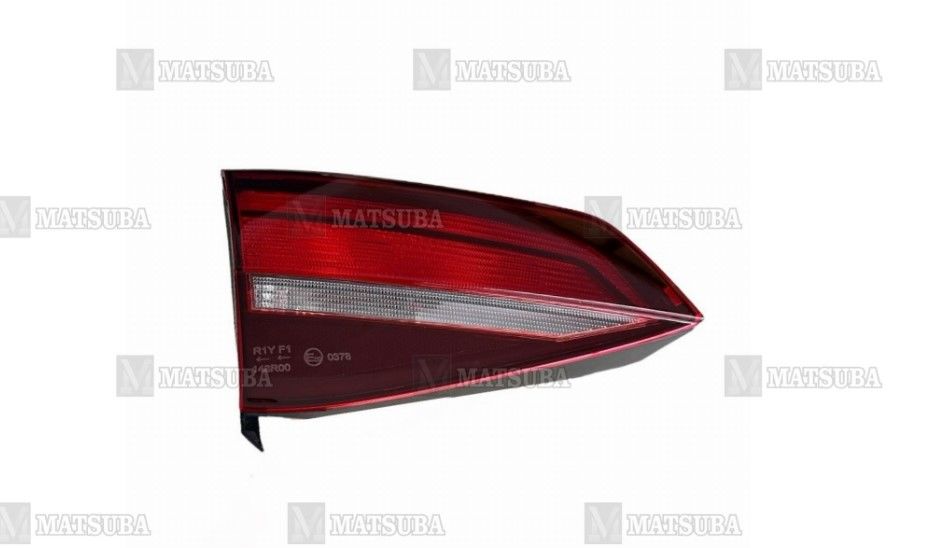 VOLKSWAGEN JETTA 7 14-17 İÇ LH STOP MATSUBA-S