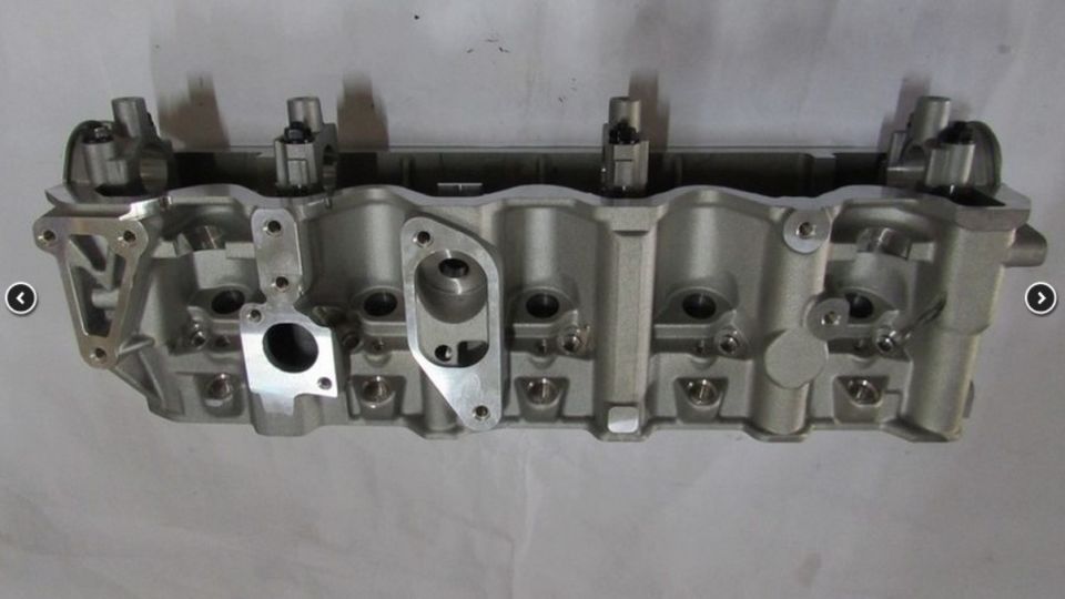 Volkswagen Crafter 2.5 5CYL. 2010- BJK- BJM Motor Silindir Kapak
