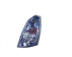 X-TRAİL 01-06 LH SİNYAL