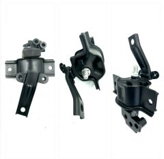 İ10 1,1 08-13/PİCANTO 1,1 04-11 ÖN RH TAKOZ MOTOR